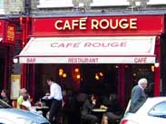 Café Rouge