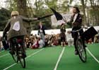 The Chap Olympiad