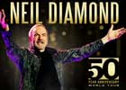 Concert de Neil Diamond