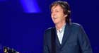 Concert de Paul McCartney