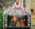 Covent Garden May Fayre & Puppet Festival