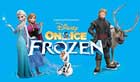 Disney on Ice – Frozen