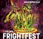 FILM4 FrightFest