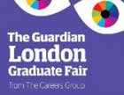 The London Graduate Recruitment Fair