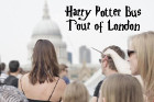 Tour guidé des lieux de tournage Harry Potter