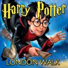 Tour guidé pédestre Harry Potter
