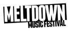 David Byrne's Meltdown Festival