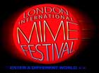 International Mime Festival