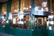 Pub Horniman at Hay's