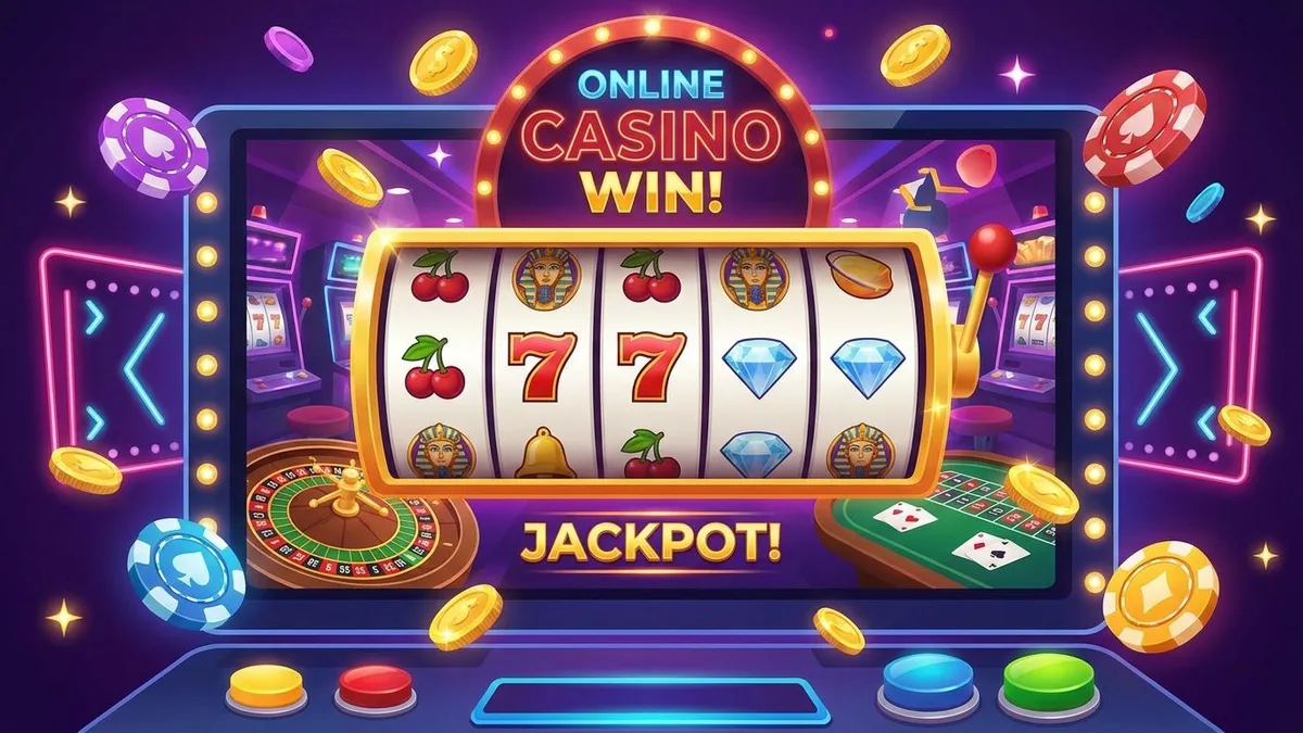 Jeux de casino